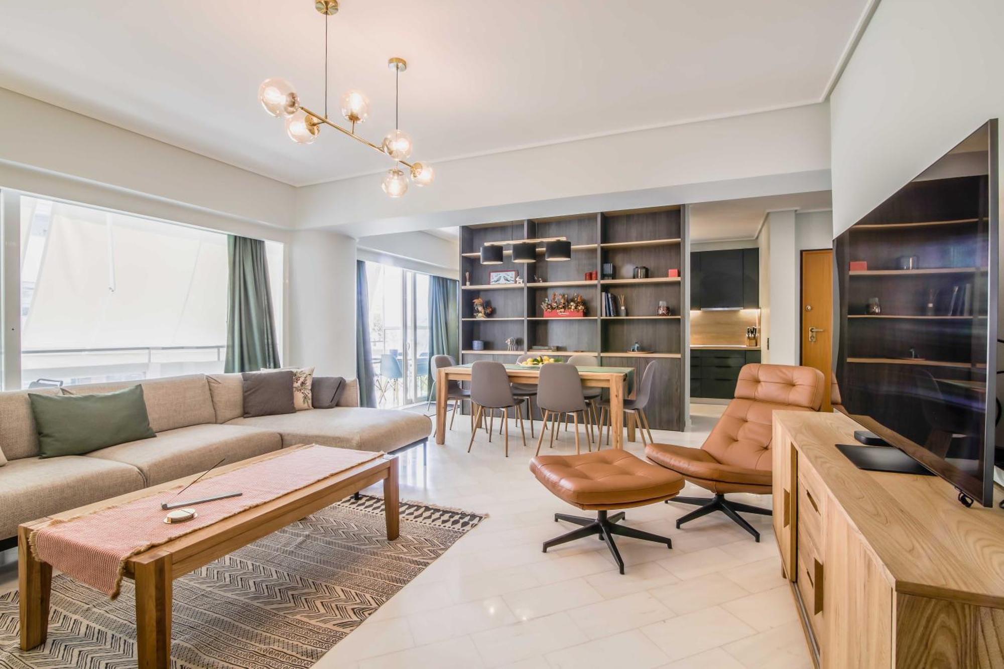 Διαμέρισμα The Urban Utopia At Glyfada
